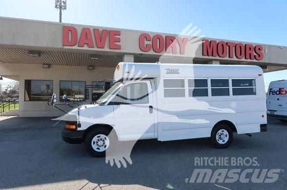 Chevrolet 3500 其他