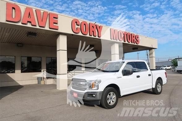 Ford F150 其他