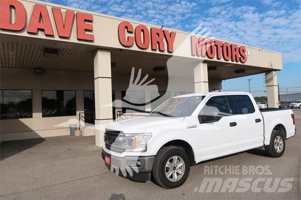 Ford F150 其他
