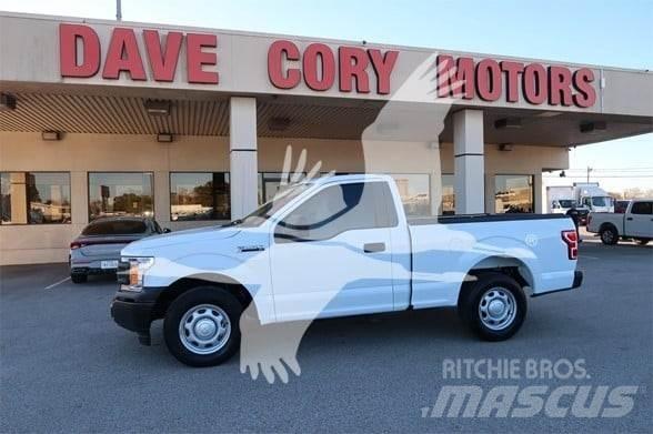 Ford F150 其他