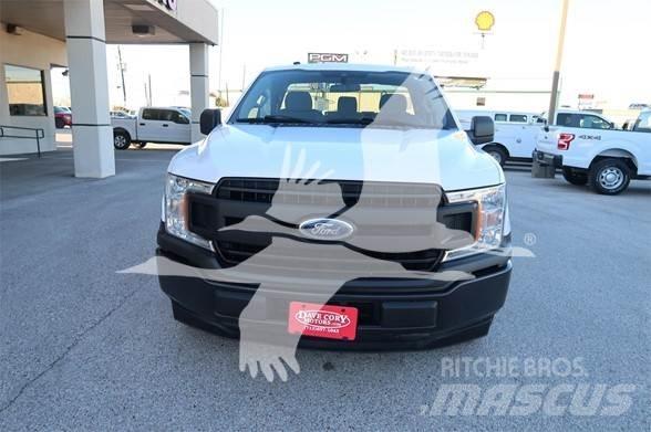 Ford F150 其他
