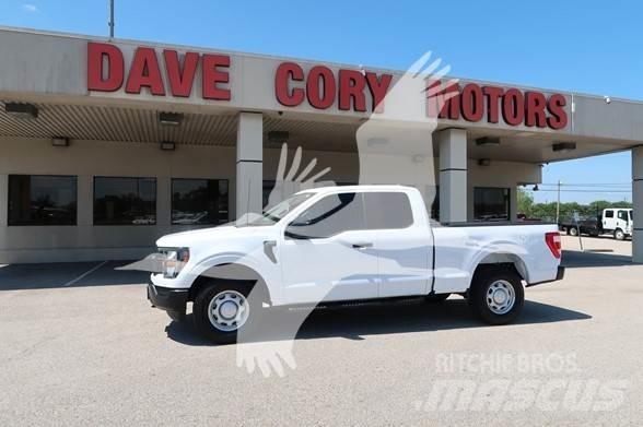 Ford F150 其他