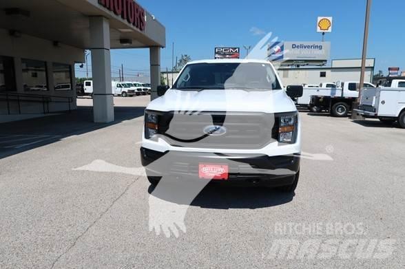 Ford F150 其他