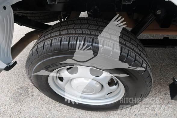 Ford F150 其他