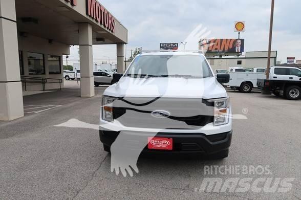 Ford F150 其他