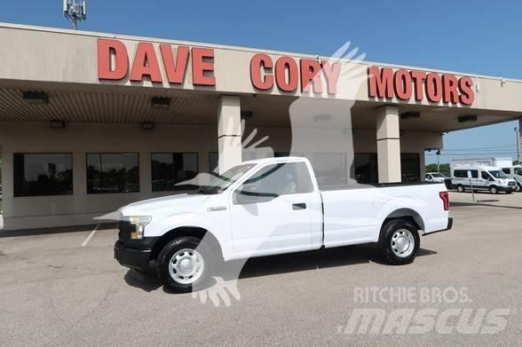 Ford F150 其他