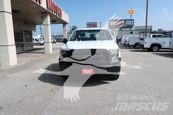 Ford F150 其他