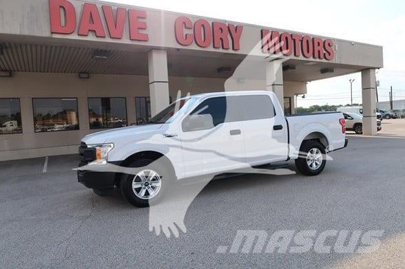 Ford F150 其他