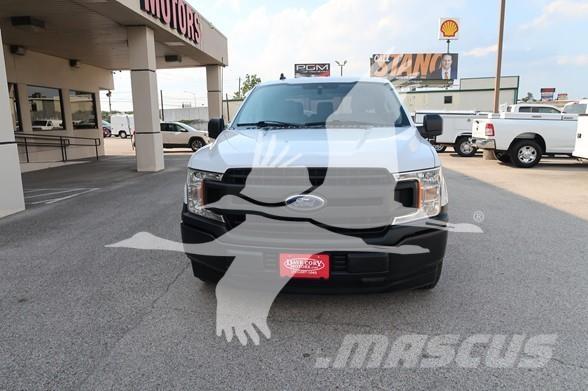 Ford F150 其他