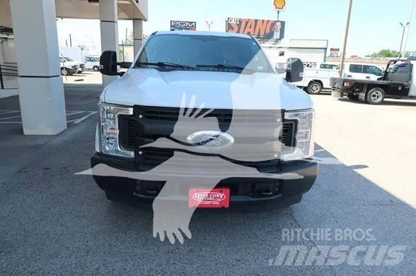 Ford F250 其他