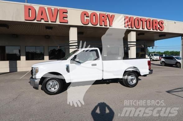 Ford F250 其他