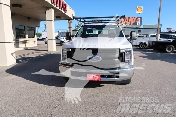 Ford F250 其他