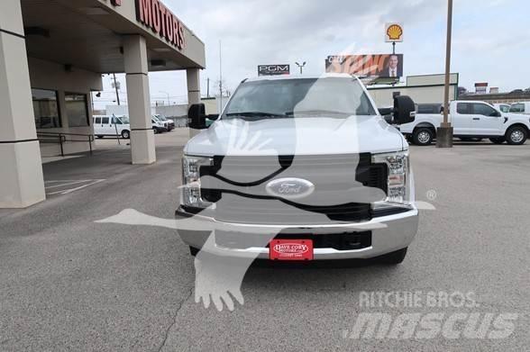 Ford F250 SD 其他