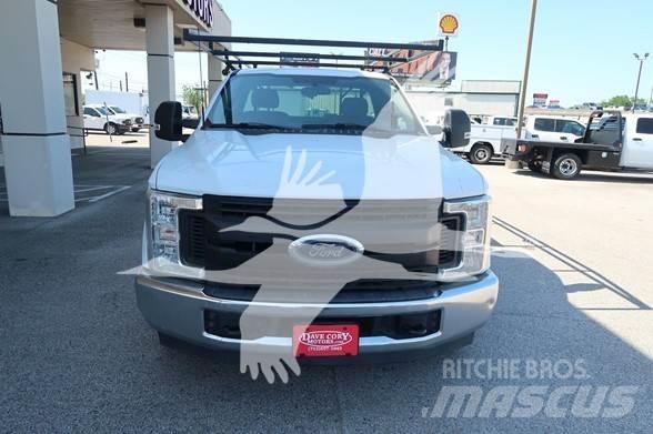 Ford F250 SD 其他