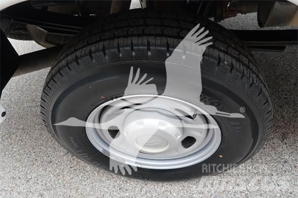 Ford F250 SD 其他