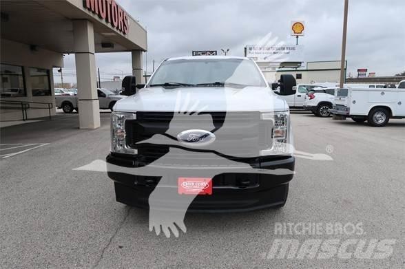 Ford F250 SD 其他
