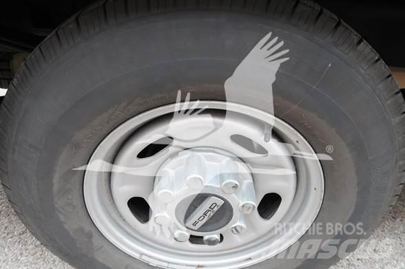 Ford F250 SD 其他