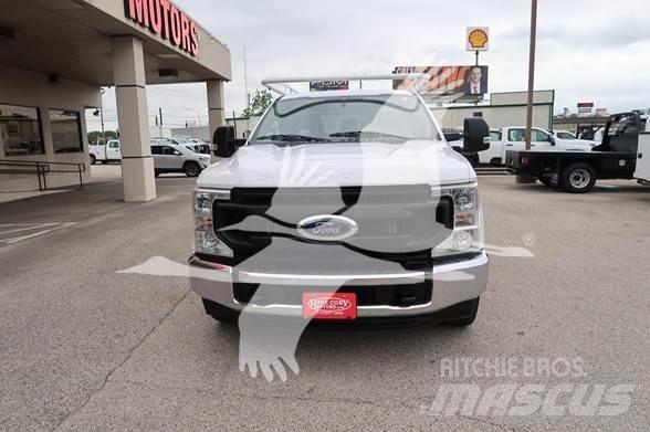 Ford F250 SD 其他