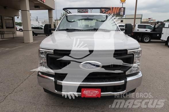 Ford F250 SD 其他