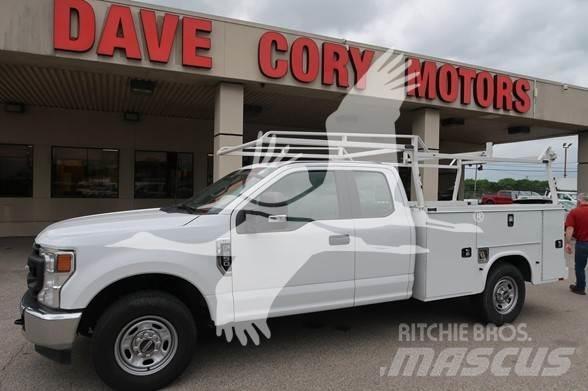 Ford F250 SD 其他