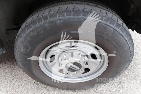 Ford F250 SD 其他
