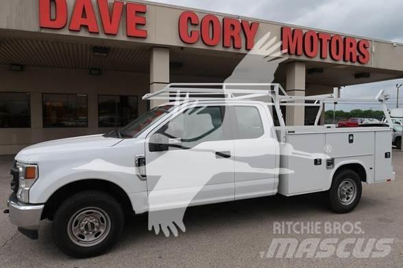 Ford F250 SD 其他