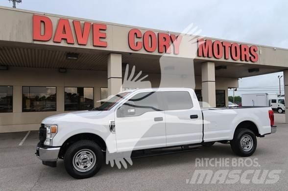 Ford F250 SD 其他