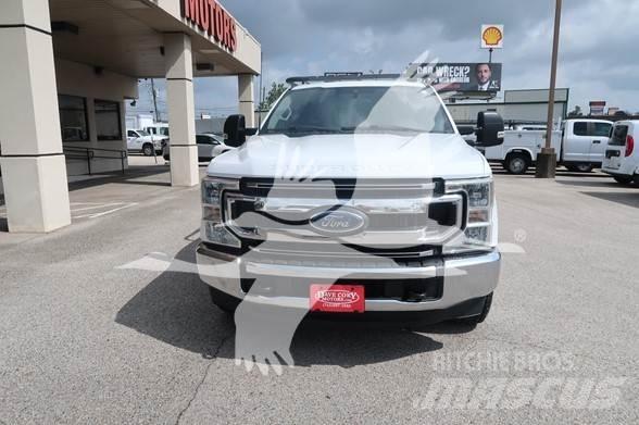 Ford F250 SD 其他