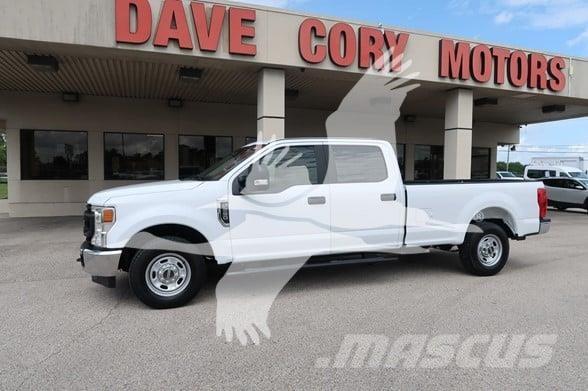 Ford F250 SD 其他