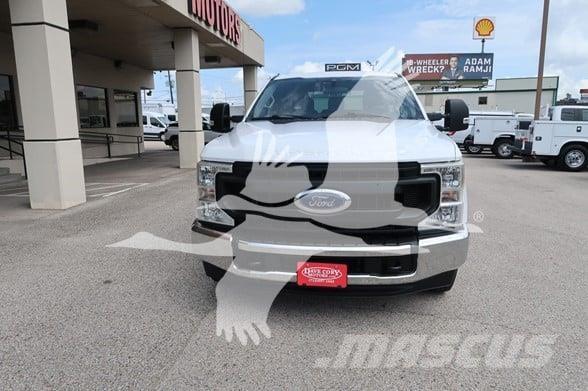 Ford F250 SD 其他