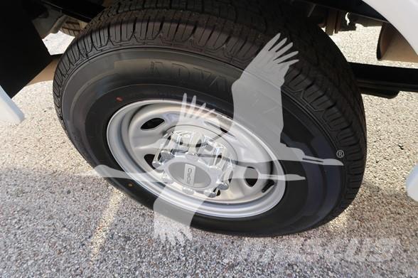 Ford F250 SD 其他