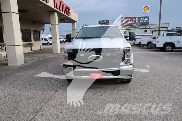 Ford F250 SD 其他