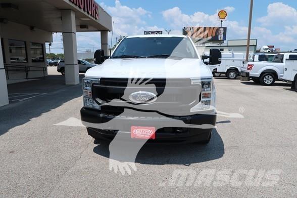 Ford F250 SD 其他