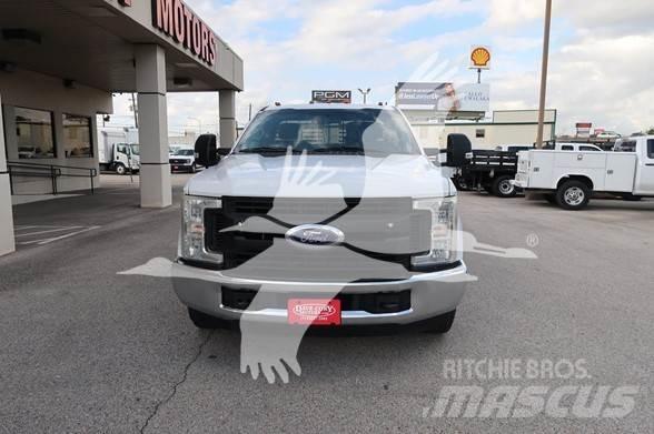 Ford F350 SD 其他