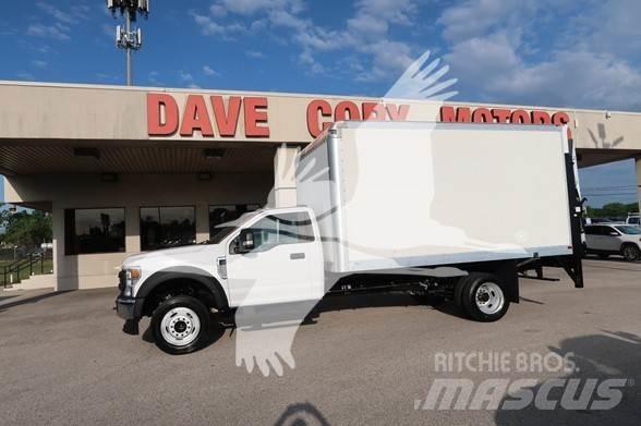 Ford F450 SD 其他