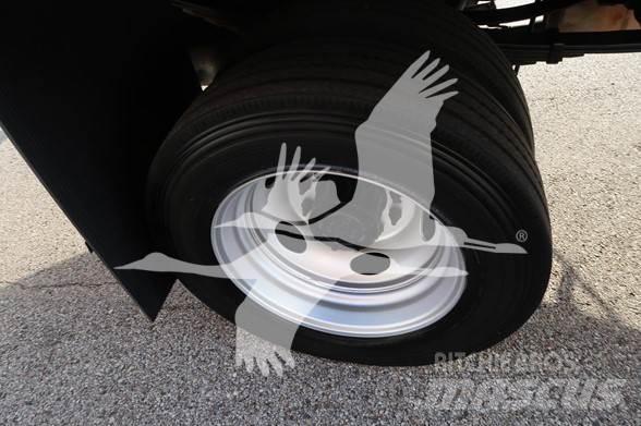 Ford F450 SD 其他