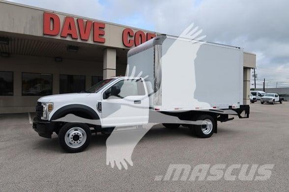 Ford F450 SD 其他