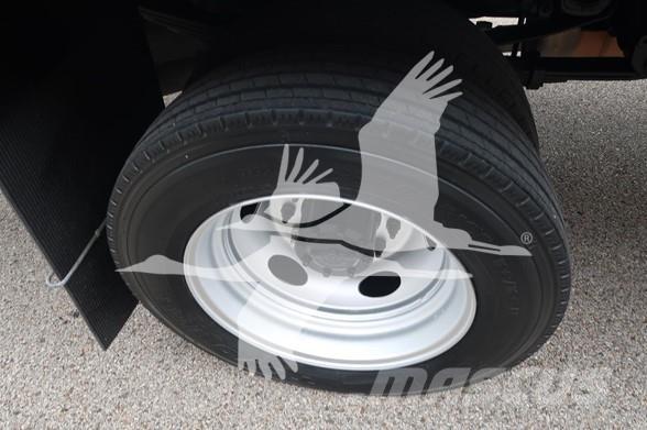Ford F450 SD 其他