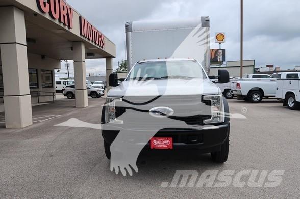 Ford F450 SD 其他