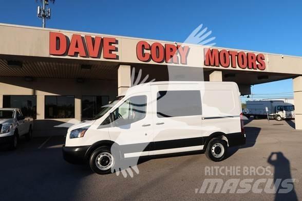 Ford TRANSIT 其他