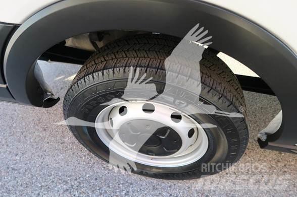 Ford TRANSIT 其他
