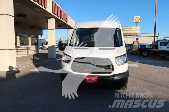Ford TRANSIT 其他