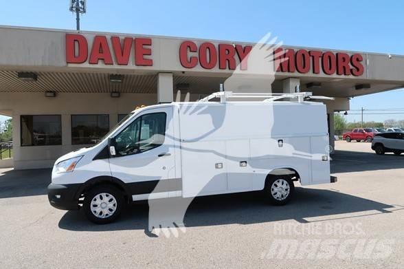 Ford TRANSIT 其他