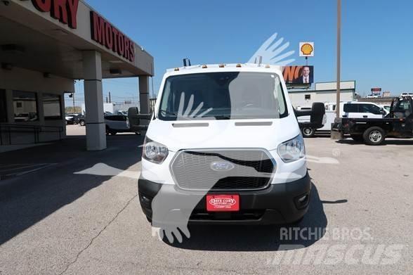 Ford TRANSIT 其他