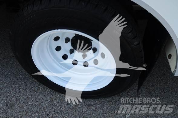 Ford TRANSIT 其他