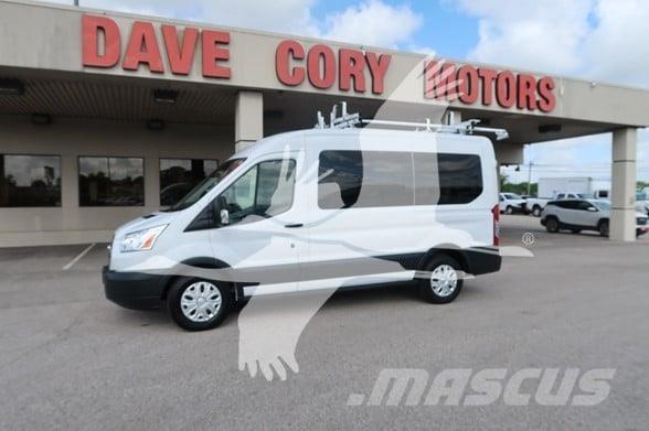 Ford TRANSIT 其他
