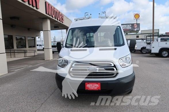 Ford TRANSIT 其他
