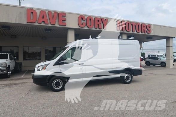 Ford TRANSIT 其他