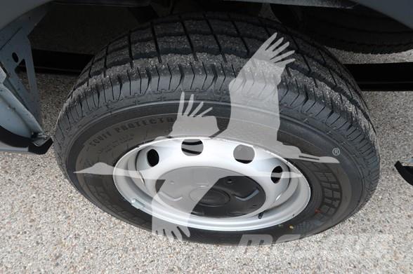 Ford TRANSIT 其他