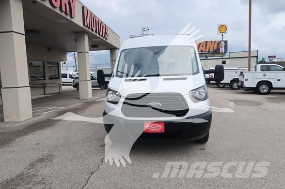 Ford TRANSIT 其他